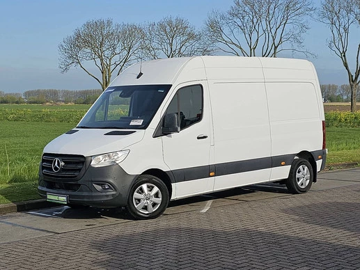 Mercedes-Benz Sprinter - Afbeelding 2 van 18