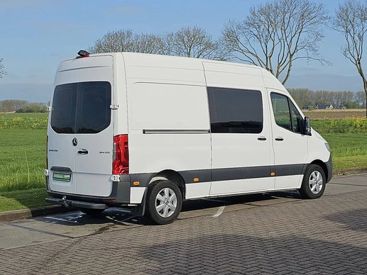 Mercedes-Benz Sprinter - Afbeelding 3 van 18
