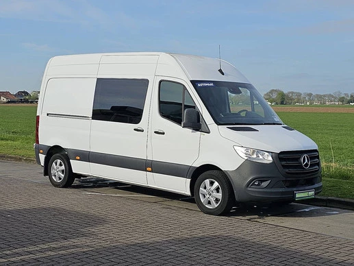 Mercedes-Benz Sprinter - Afbeelding 5 van 18