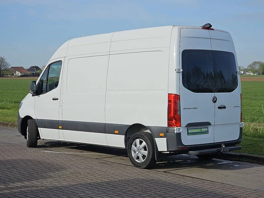 Mercedes-Benz Sprinter - Afbeelding 6 van 18