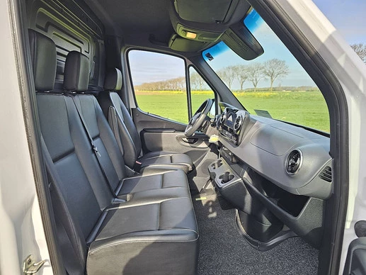 Mercedes-Benz Sprinter - Afbeelding 7 van 18