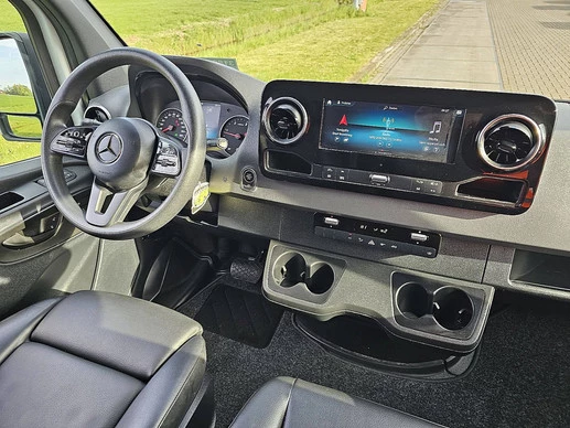 Mercedes-Benz Sprinter - Afbeelding 8 van 18