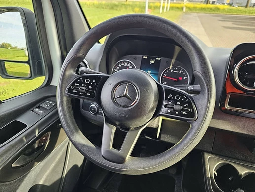Mercedes-Benz Sprinter - Afbeelding 10 van 18