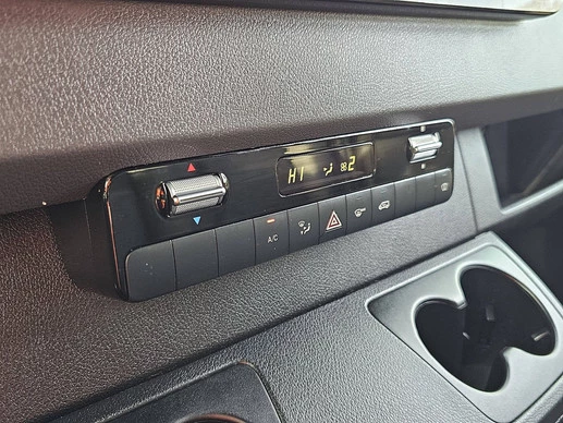 Mercedes-Benz Sprinter - Afbeelding 11 van 18