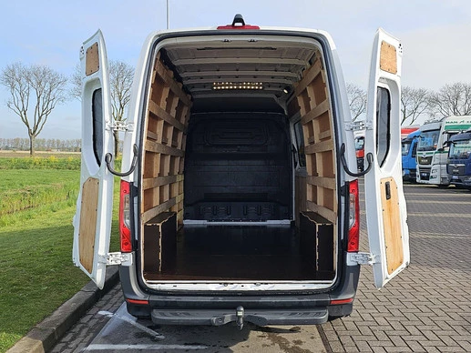 Mercedes-Benz Sprinter - Afbeelding 12 van 18