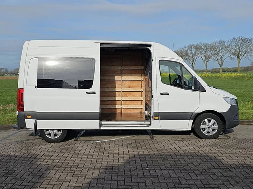 Mercedes-Benz Sprinter - Afbeelding 13 van 18