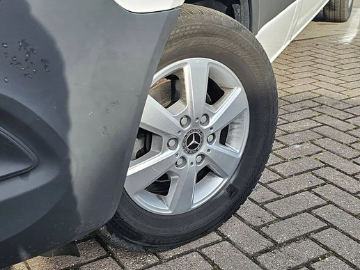Mercedes-Benz Sprinter - Afbeelding 15 van 18