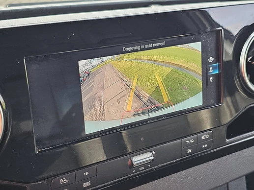 Mercedes-Benz Sprinter - Afbeelding 17 van 18