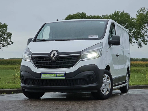 Renault Trafic - Afbeelding 1 van 17