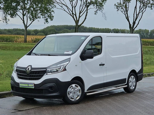 Renault Trafic - Afbeelding 2 van 17