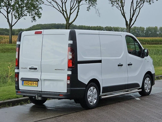 Renault Trafic - Afbeelding 3 van 17
