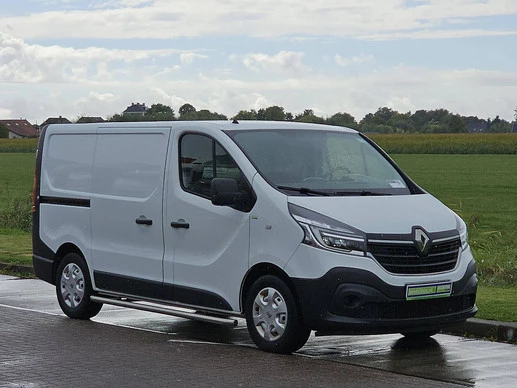 Renault Trafic - Afbeelding 5 van 17