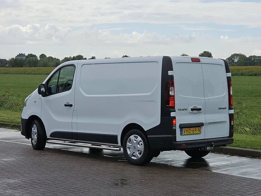 Renault Trafic - Afbeelding 6 van 17