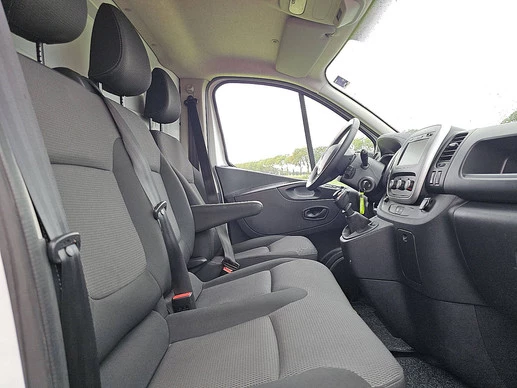 Renault Trafic - Afbeelding 7 van 17