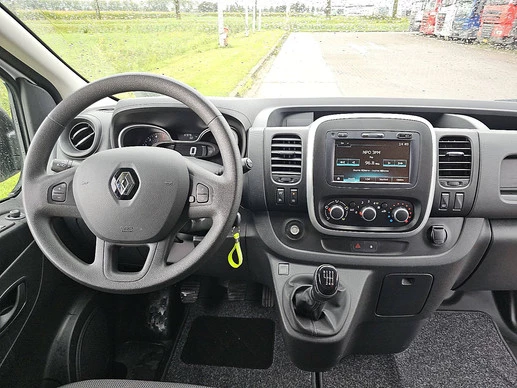 Renault Trafic - Afbeelding 8 van 17