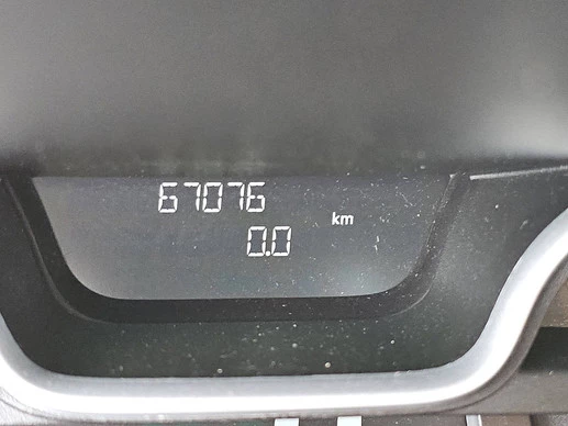 Renault Trafic - Afbeelding 9 van 17
