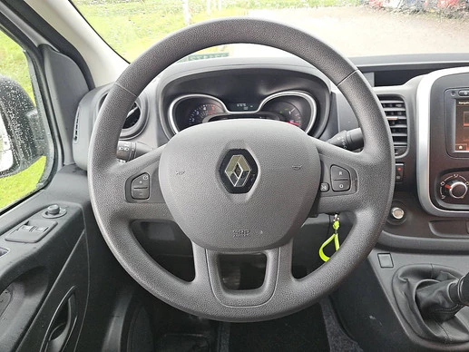 Renault Trafic - Afbeelding 11 van 17