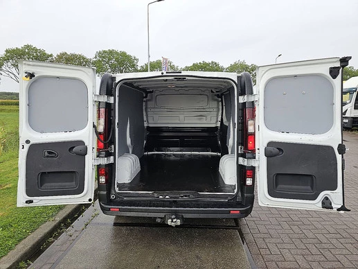 Renault Trafic - Afbeelding 13 van 17