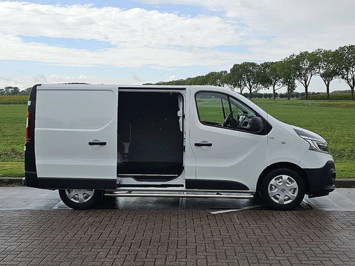 Renault Trafic - Afbeelding 14 van 17