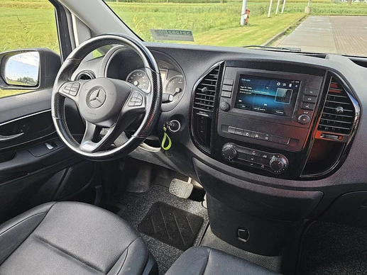 Mercedes-Benz Vito - Afbeelding 8 van 16