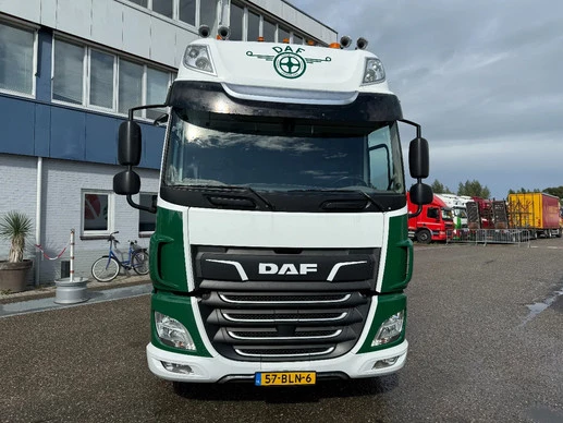 DAF CF 450 - Afbeelding 2 van 26