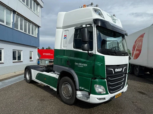 DAF CF 450 - Afbeelding 3 van 26