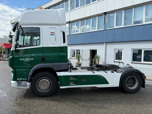 DAF CF 450 - Afbeelding 4 van 26