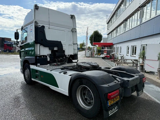 DAF CF 450 - Afbeelding 5 van 26