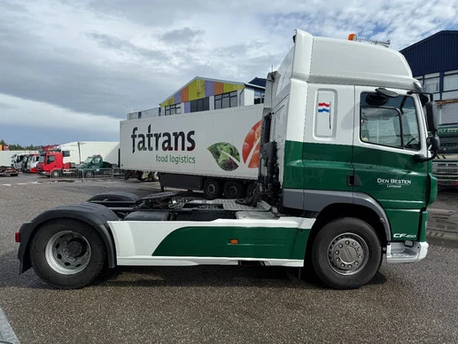 DAF CF 450 - Afbeelding 7 van 26