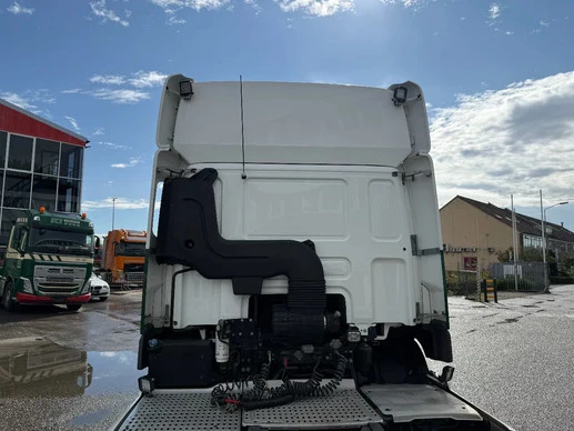 DAF CF 450 - Afbeelding 8 van 26
