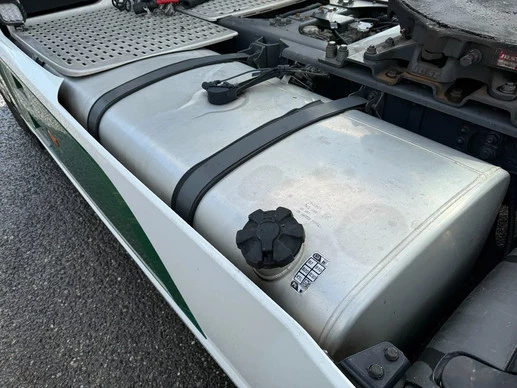 DAF CF 450 - Afbeelding 10 van 26