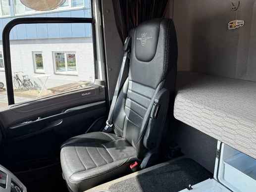 DAF CF 450 - Afbeelding 14 van 26
