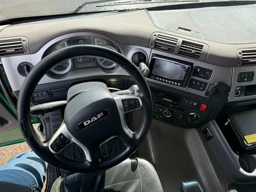 DAF CF 450 - Afbeelding 18 van 26