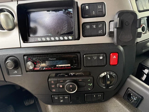 DAF CF 450 - Afbeelding 19 van 26