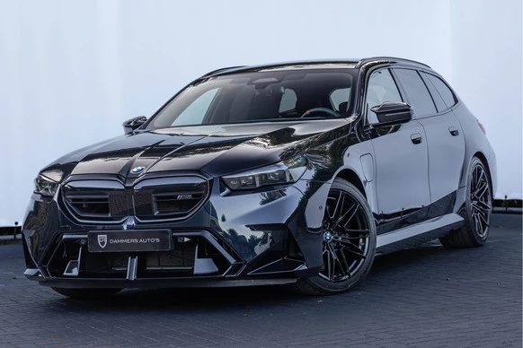 BMW M5 - Afbeelding 1 van 30