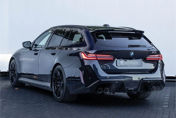BMW M5 - Afbeelding 2 van 30