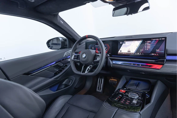 BMW M5 - Afbeelding 3 van 30