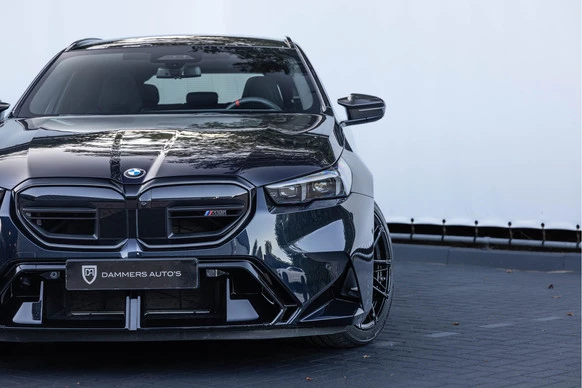 BMW M5 - Afbeelding 8 van 30