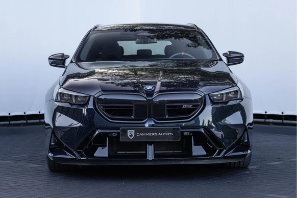 BMW M5 - Afbeelding 9 van 30