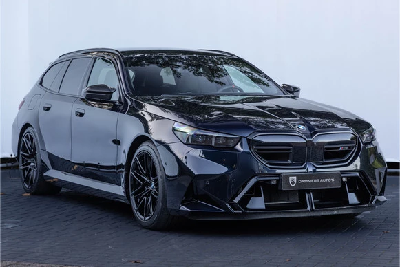 BMW M5 - Afbeelding 10 van 30
