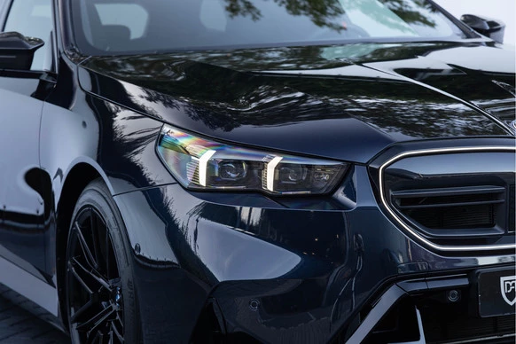 BMW M5 - Afbeelding 13 van 30