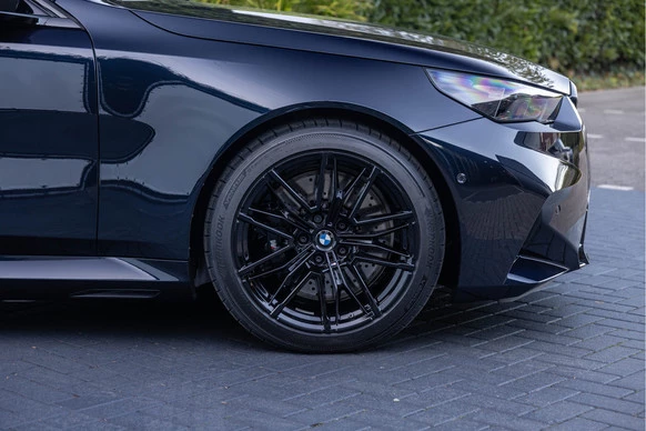 BMW M5 - Afbeelding 14 van 30