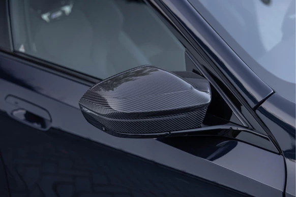 BMW M5 - Afbeelding 15 van 30