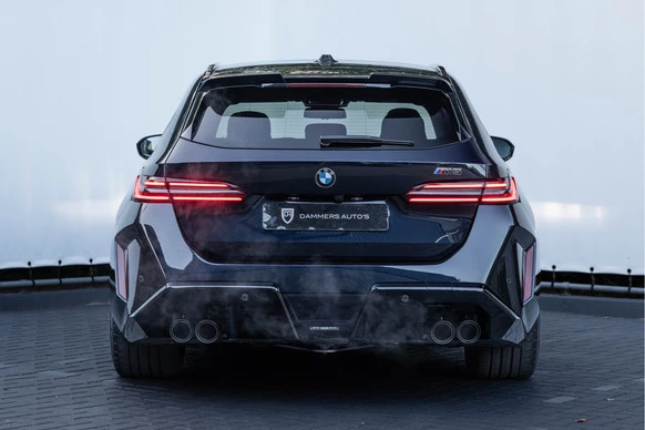 BMW M5 - Afbeelding 16 van 30