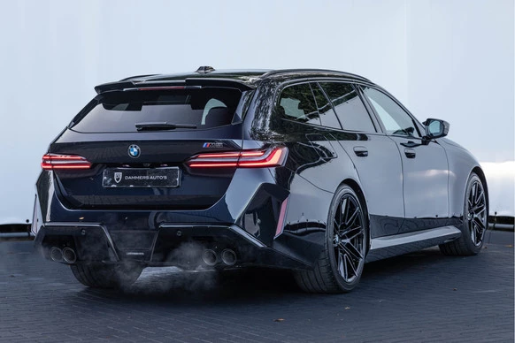 BMW M5 - Afbeelding 17 van 30