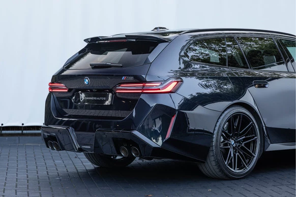 BMW M5 - Afbeelding 18 van 30