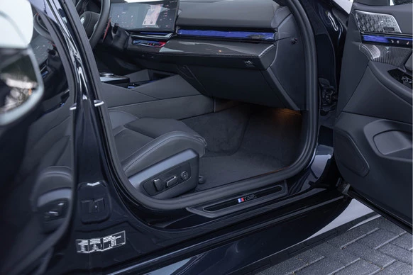 BMW M5 - Afbeelding 19 van 30