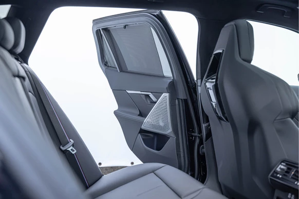 BMW M5 - Afbeelding 22 van 30