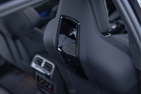 BMW M5 - Afbeelding 24 van 30