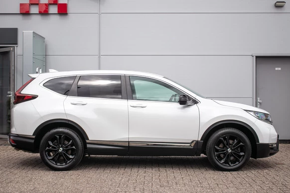 Honda CR-V - Afbeelding 2 van 30
